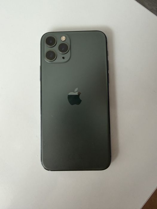 Iphone 11 pro ПЕРФЕКТЕН