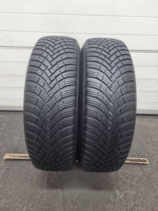 Anvelope Hankook 215/70/16
