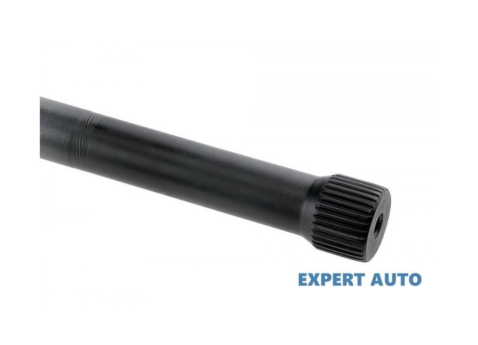 Bara stabilizatoare torsiune dreapta spate spre fata renault kangoo Re