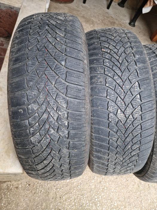 Зимни гуми BRIDGESTONE LM005 205/60/16