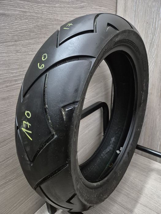 Anvelopa moto 170 60 17 Mitas Terra Force R adv dot 4822