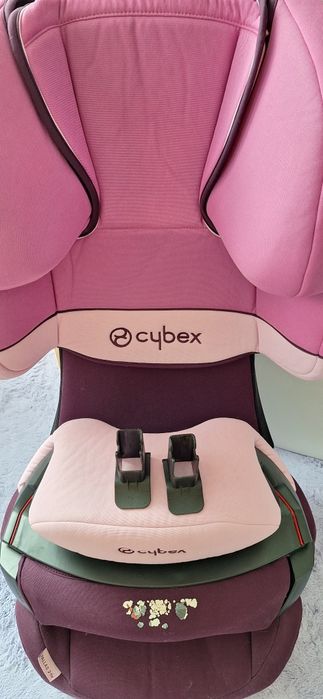 Детско столче Cybex Pallas 2 Fix