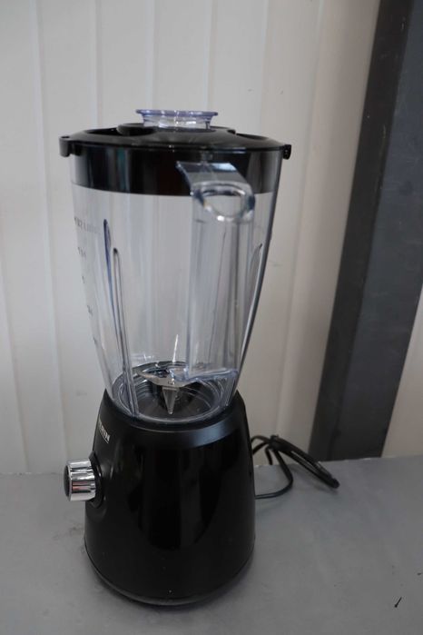 SEVERIN Блендер с подвижен контейнер за смесване, 1,5л, 600W, ПРОМОЦИЯ