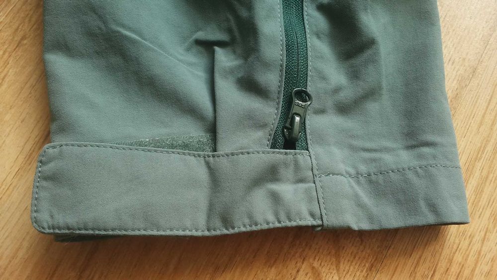 NEO MON DO Stretch Trouser размер L панталон с от части еластична материя - 2112