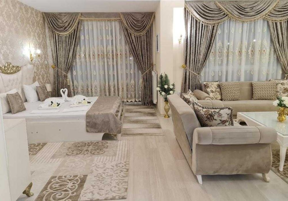 Дава се под наем Къща в Банкя - 800 кв.м за 612 € - Снимка #4
