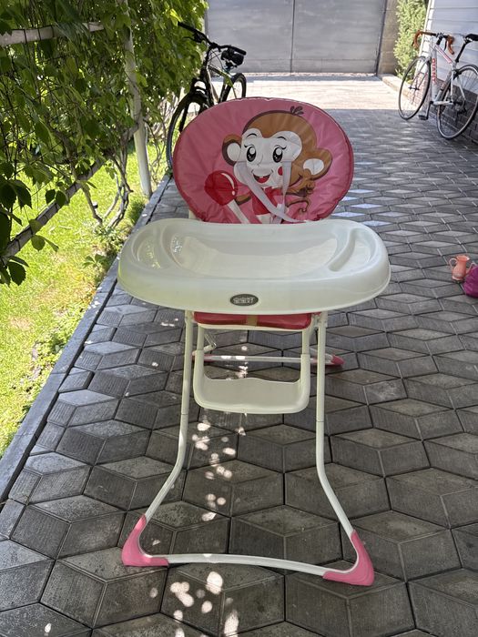 Продам детский стульчик