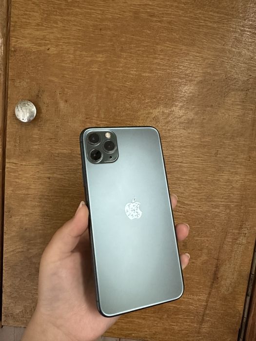 Айфон 11про макс 64гб