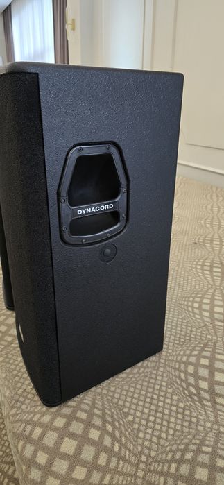 Dynacord vl 152 oricare cu huse