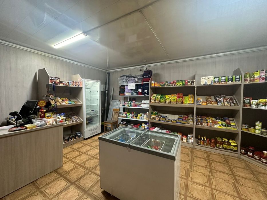 Аренда Мобильный павильон