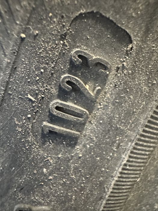 195/65/15 Continental летние