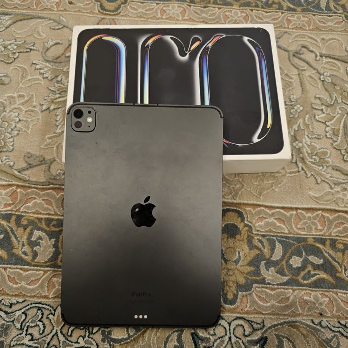 Ipad 11 pro m4 2025 y.