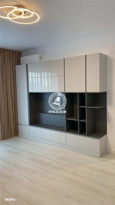 Apartament  2 camere de vanzare, Miroslava, Sivco Residence