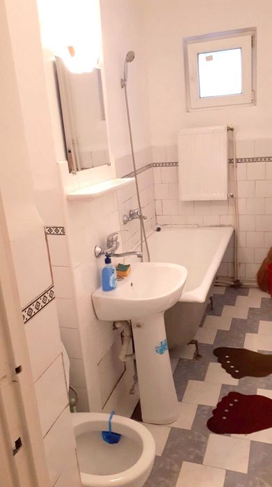Apartament 2 camere - de inchiriat pe termen lung