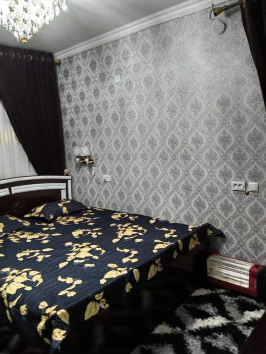 2 xonaliy dom ijaraga beriladi