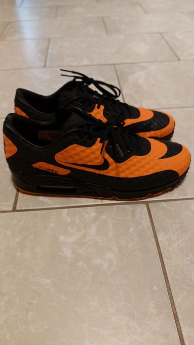 Nike air max 90 Hypervenom