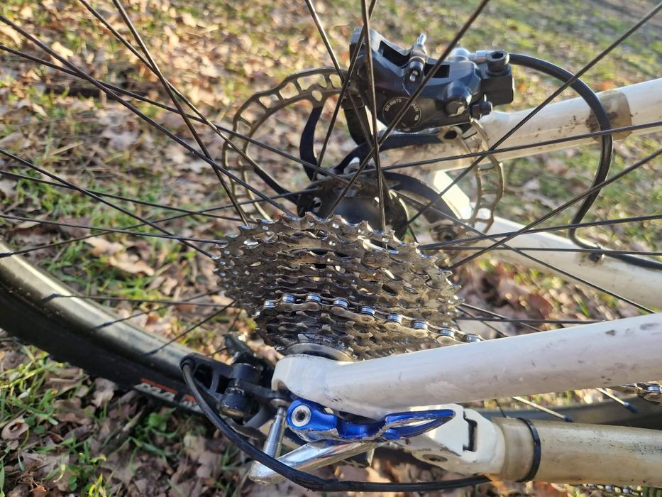 Bicicleta de vanzare