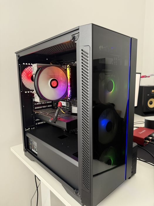 pc i7 gtx 1070 second hand si noi de vanzare • Anunturi • OLX.ro