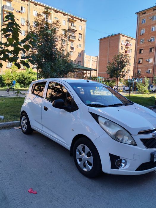 Spark Mehanika 2 pozitsya