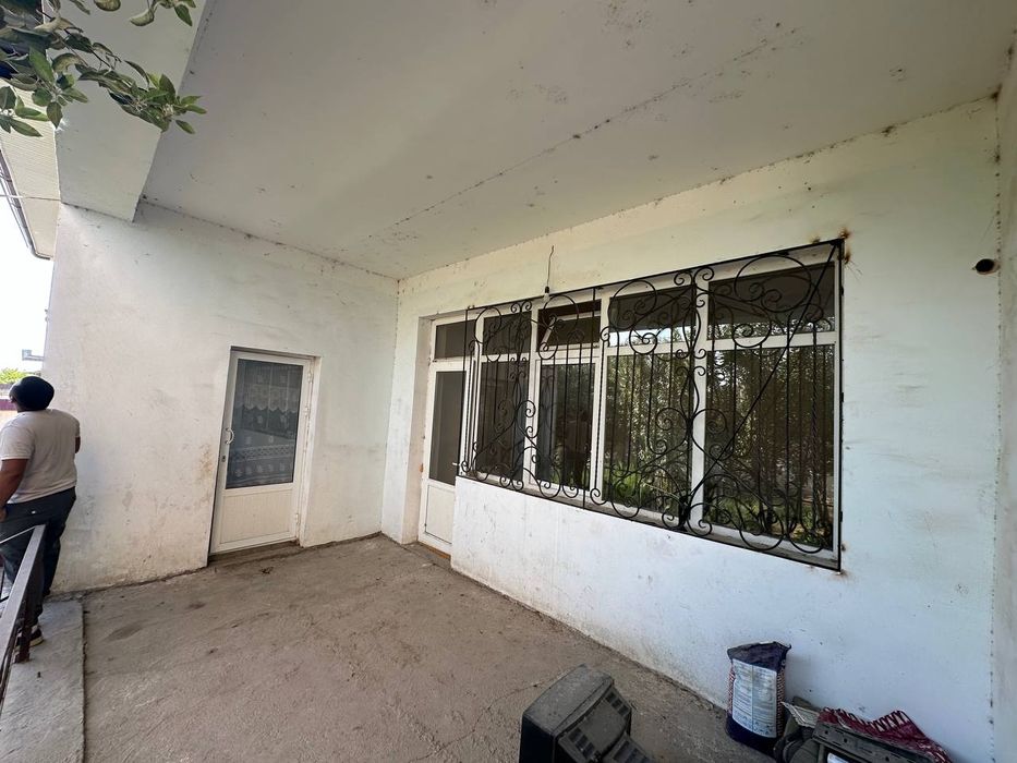 4 ком Футт Сити аренда Участок