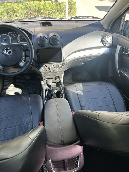 Продам свое авто NexiaR3 Ravon