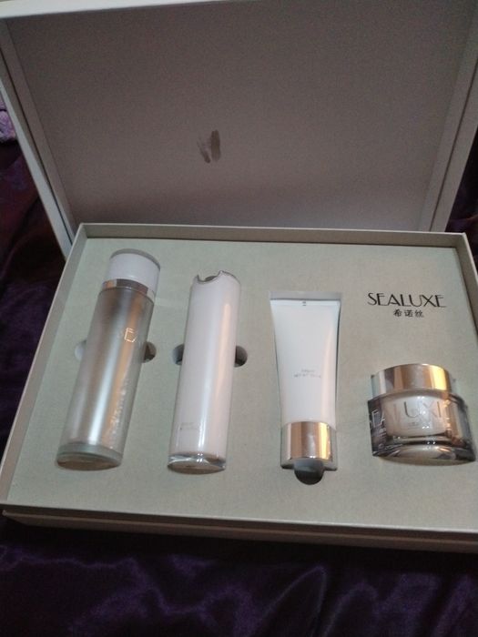 Sealuxxe оригинал