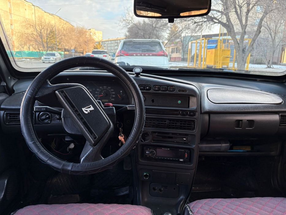 Продажа автомобиля ВАЗ (Lada)21099