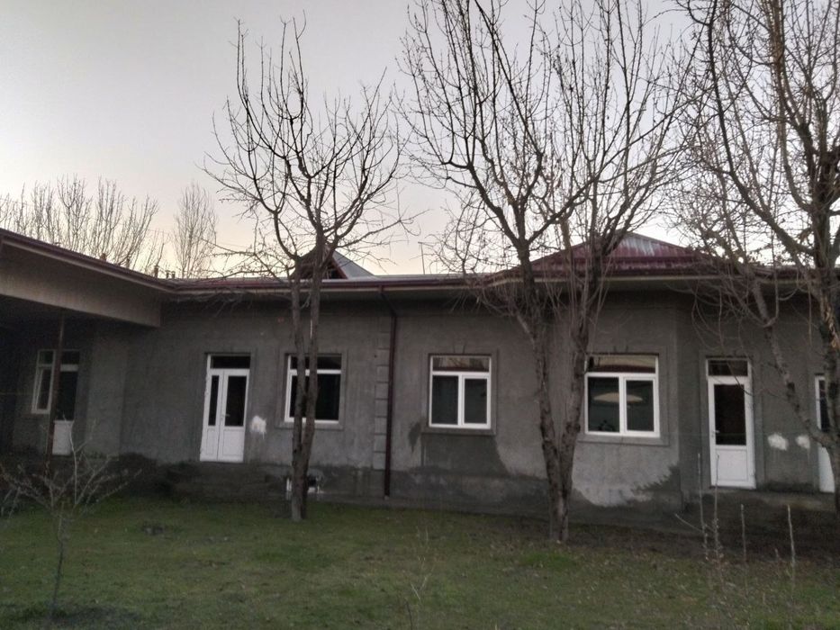 4 ком. ДОМ на участке 4 сотки. Янгихает р-н (Сергели), махалля Олчазор