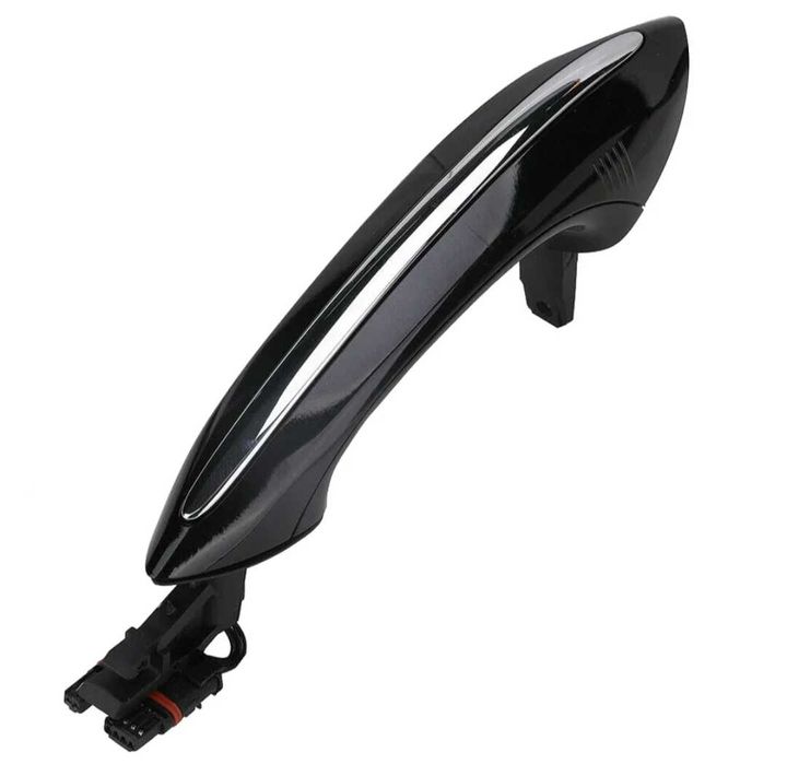 Външна дръжка keyless за BMW 5 F10 F07 F12 F01 БМВ Ф10 Ф11 Ф07 кейлес