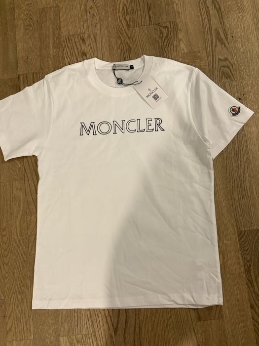 vand tricou nou nout marimea M