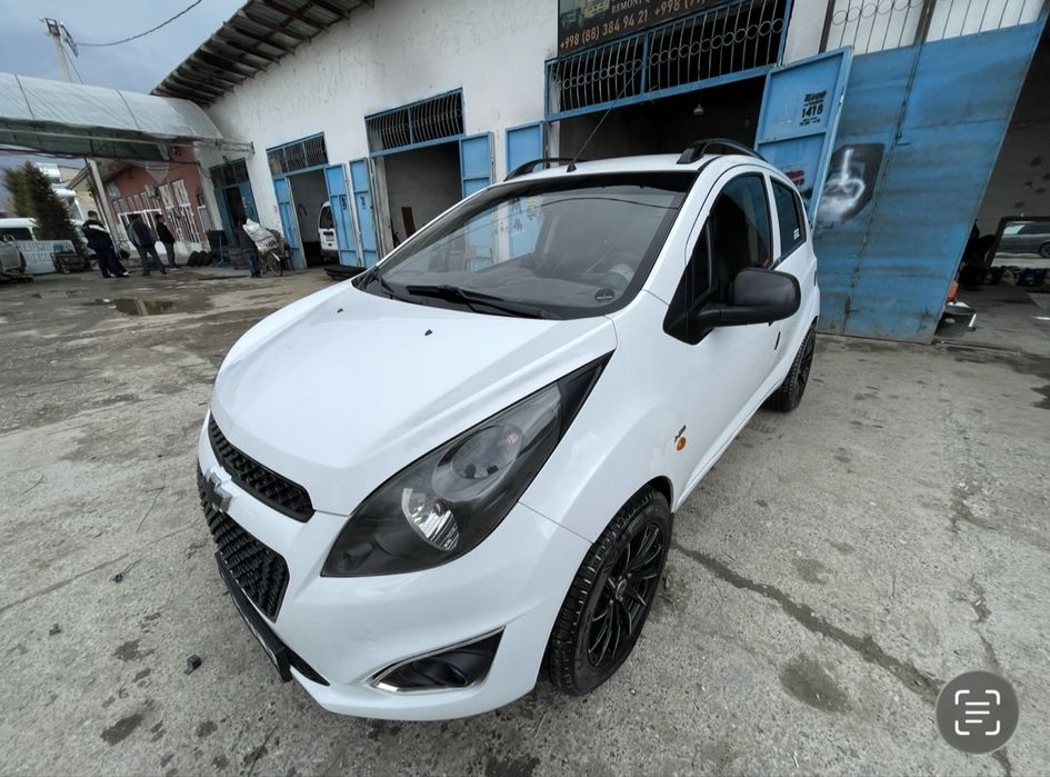 Olgan odam baraka topadi