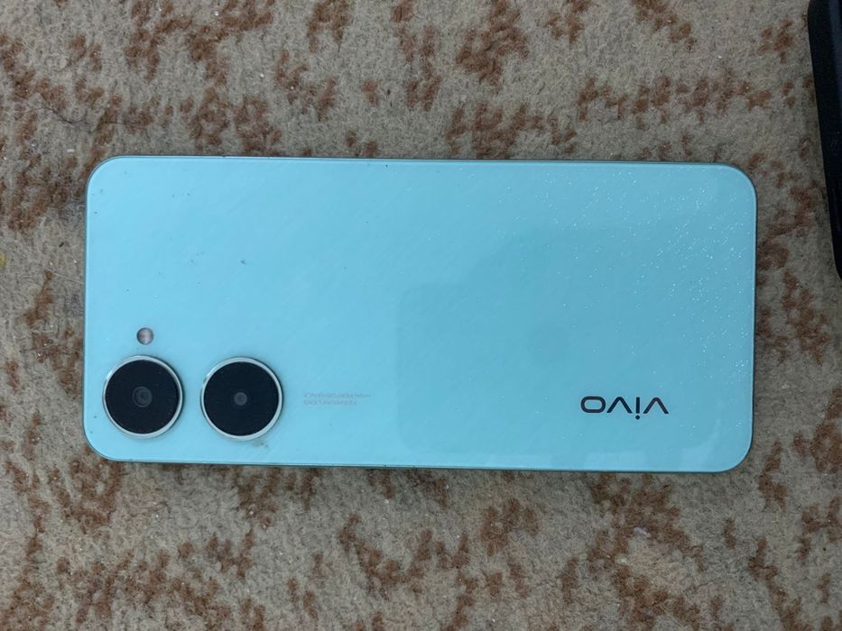 vivo Y03 в хорошем состоянии