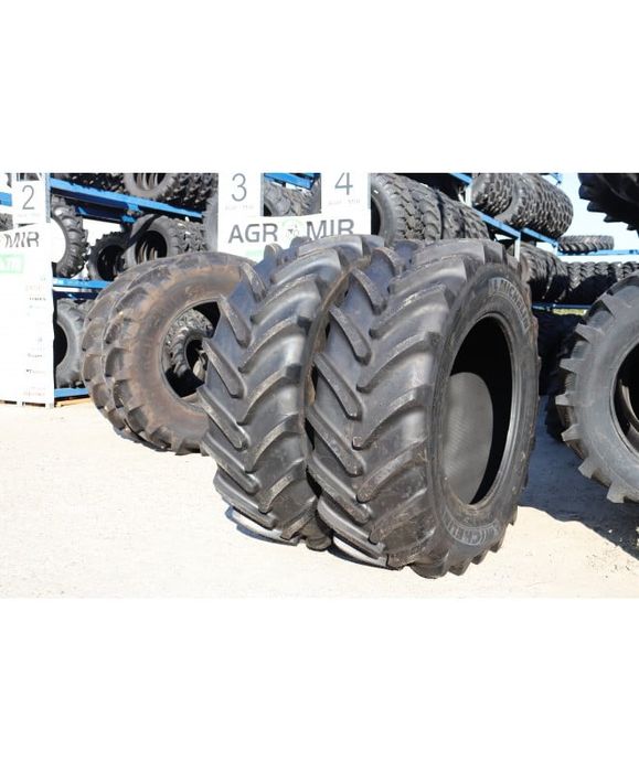 Anvelope 620/70r42 michelin omnibib 160d  Cauciucuri tractor, Fiat, Case, Fendt, John Deere, New Holland, Massey Ferguson, UTB   Cauciucuri tractor, F
