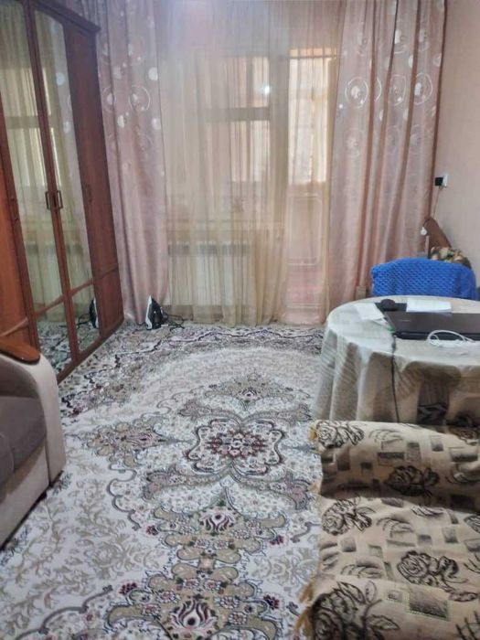 3-х ком.кв в г.Алмалыке