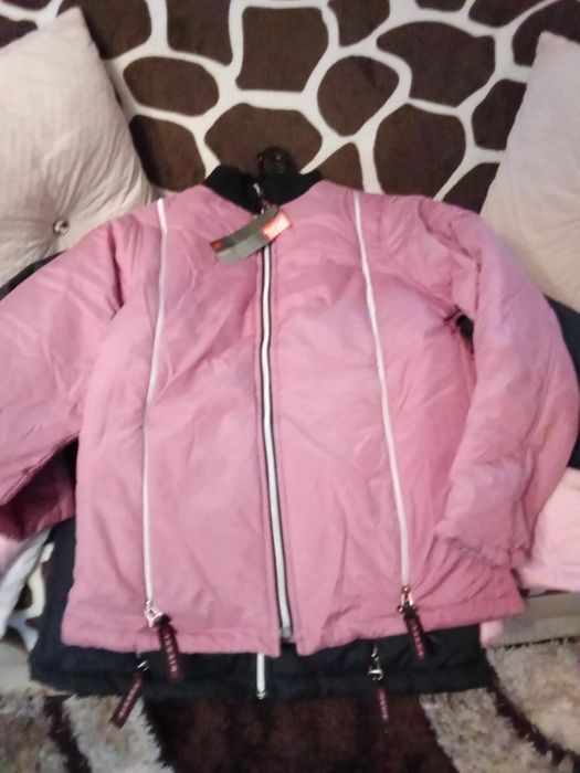 Дамски якета на дизел