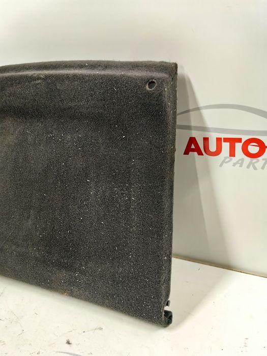 Кора багажник Volkswagen Polo 2000/ Фолксваген Поло 2000г