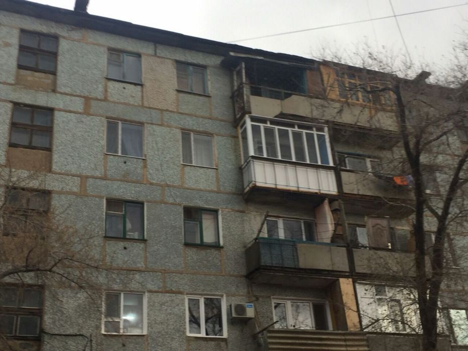 Продам 3-комнатную квартиру