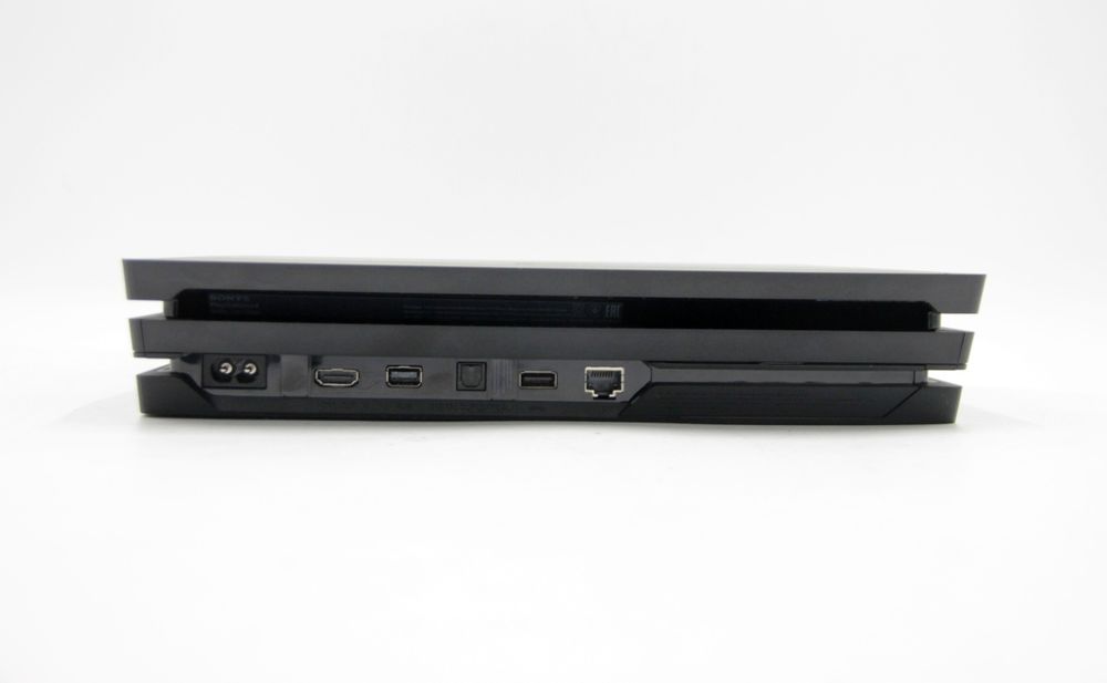 Playstation 4 Pro