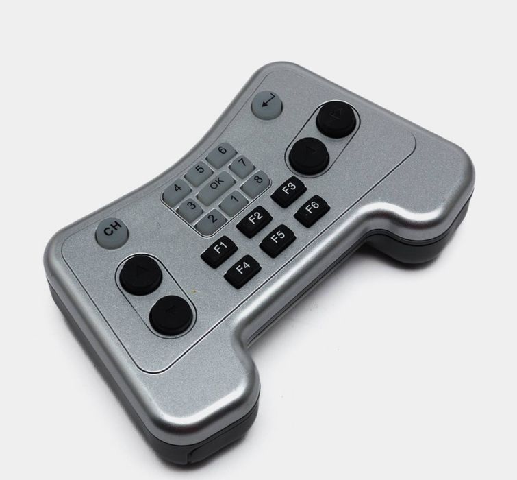 Konstruktor radioboshqaruv to’plam bilan STEM Engineering R730 RC