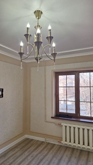 Продаётся 2х комнатная квартира в кирпичном доме. Ориентир: Мелодия