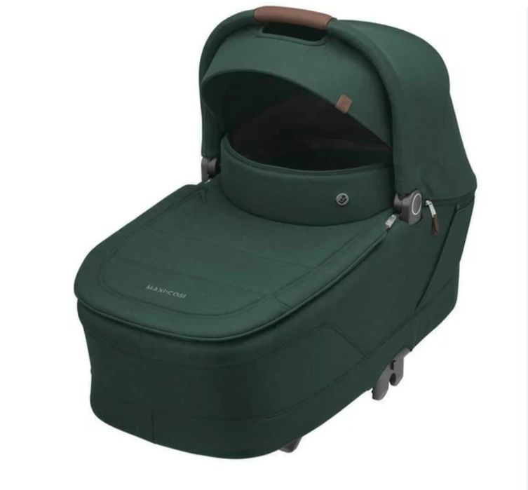 Carucior Maxi Cosi Leona 2 + landou Maxi Cosi Sense