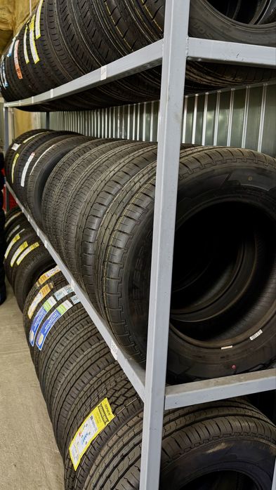 Шины Attar S03 195/75/R16C