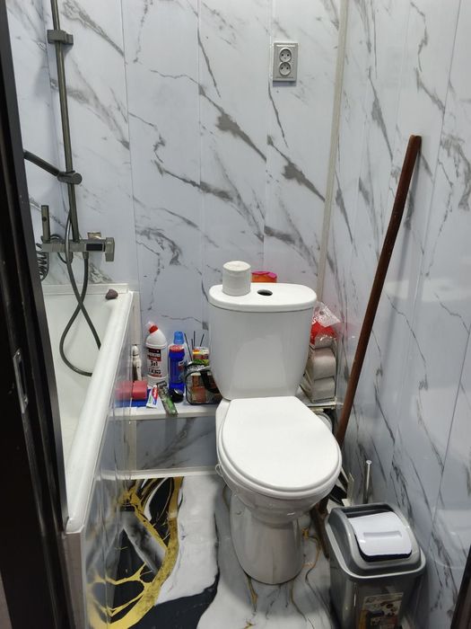 Срочно продаю комнату в бывшем общежитии