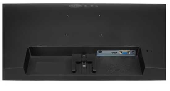 monitor LG 27MR400-B 27" IPS Full HD