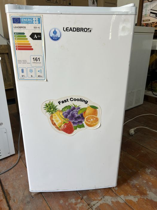 Холодильник мини в хорошем качестве