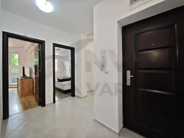 Двустаен апартамент в Аспарухово! 21908332