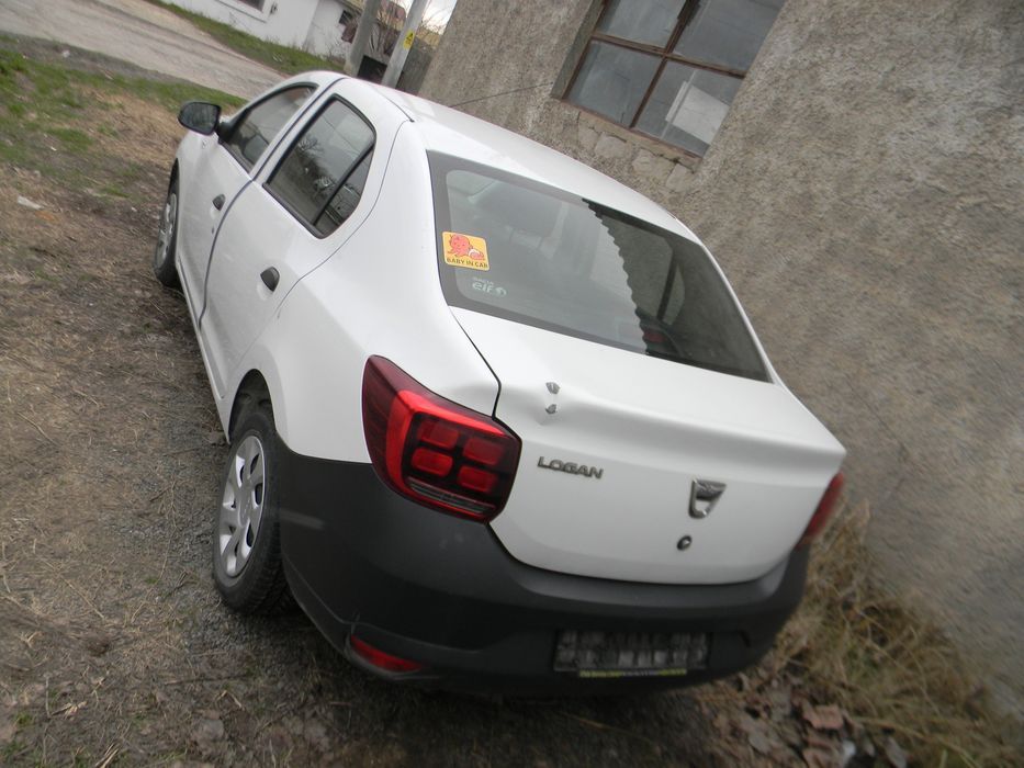 Dezmembrari Dacia LOGAN 2 (2012-2020) 1.0 SCe 70 Benzina