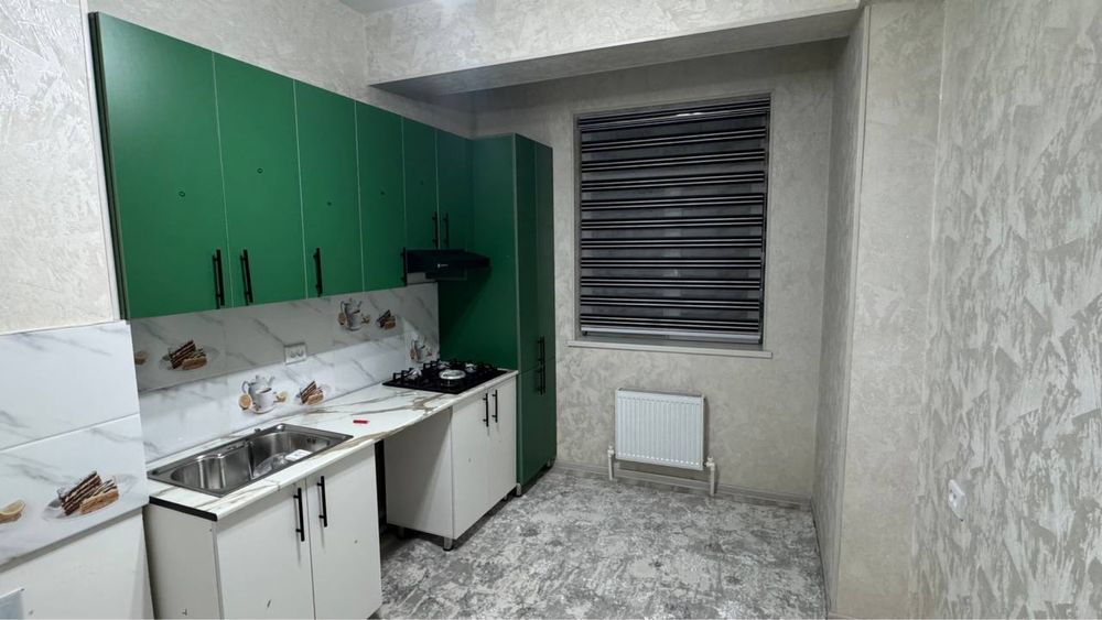 Продаётса 1 комнатная квартира