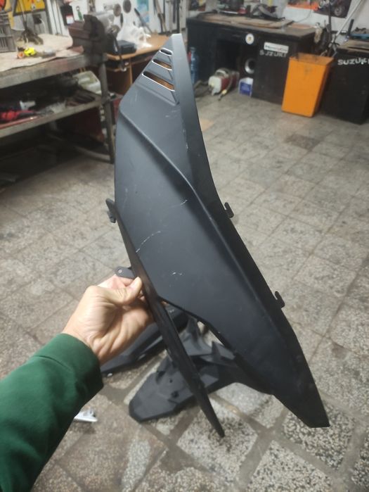 Sym cruisym части