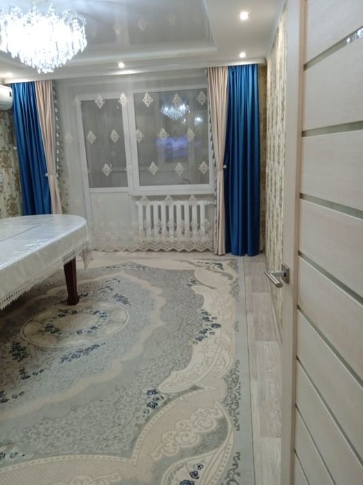 Продается квартира Уральск Орал