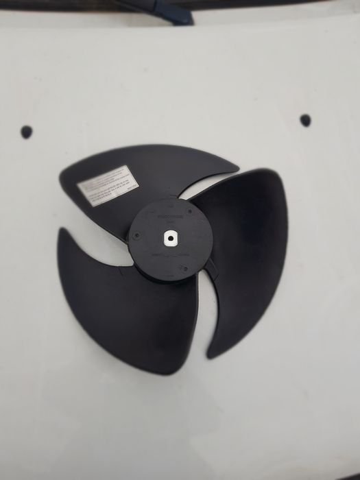 Продам новый Лопес для кондиционер диаметр 38 сантиметр